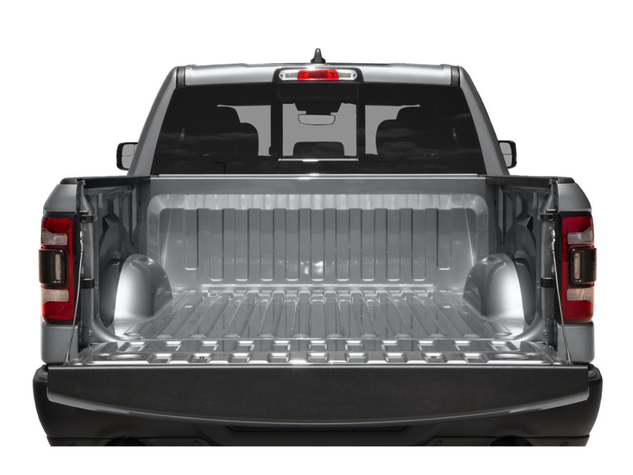 2021 Ram 1500 REBEL CREW CAB 4X4 5'7 BOX Marshfield MA