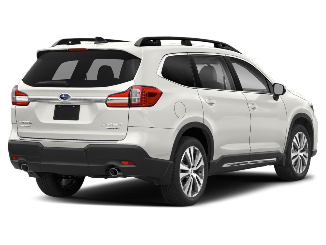 2021 Subaru Ascent Limited Hamburg PA