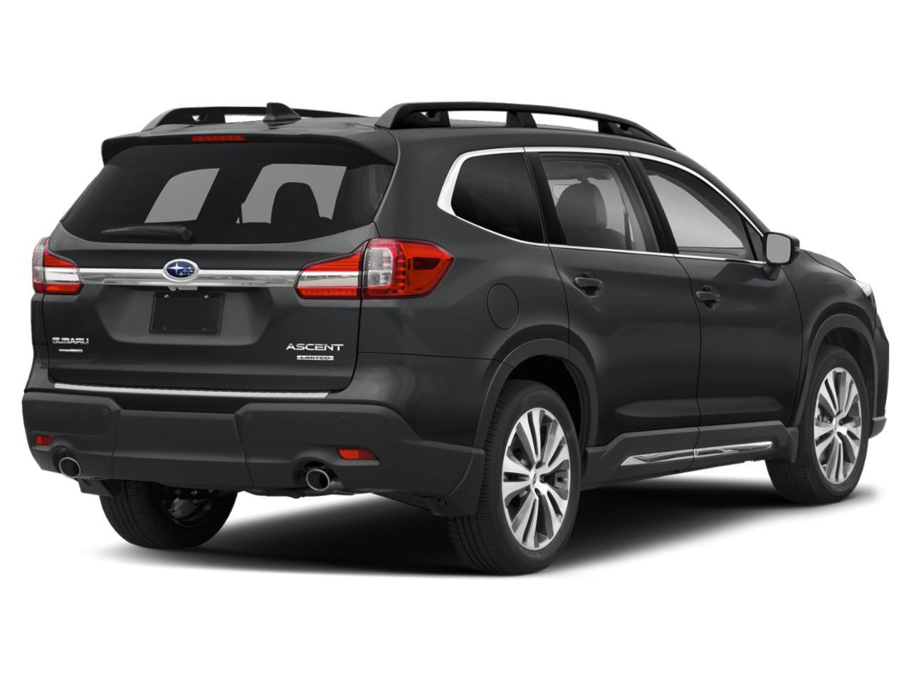 2021 Subaru Ascent Limited Allentown PA