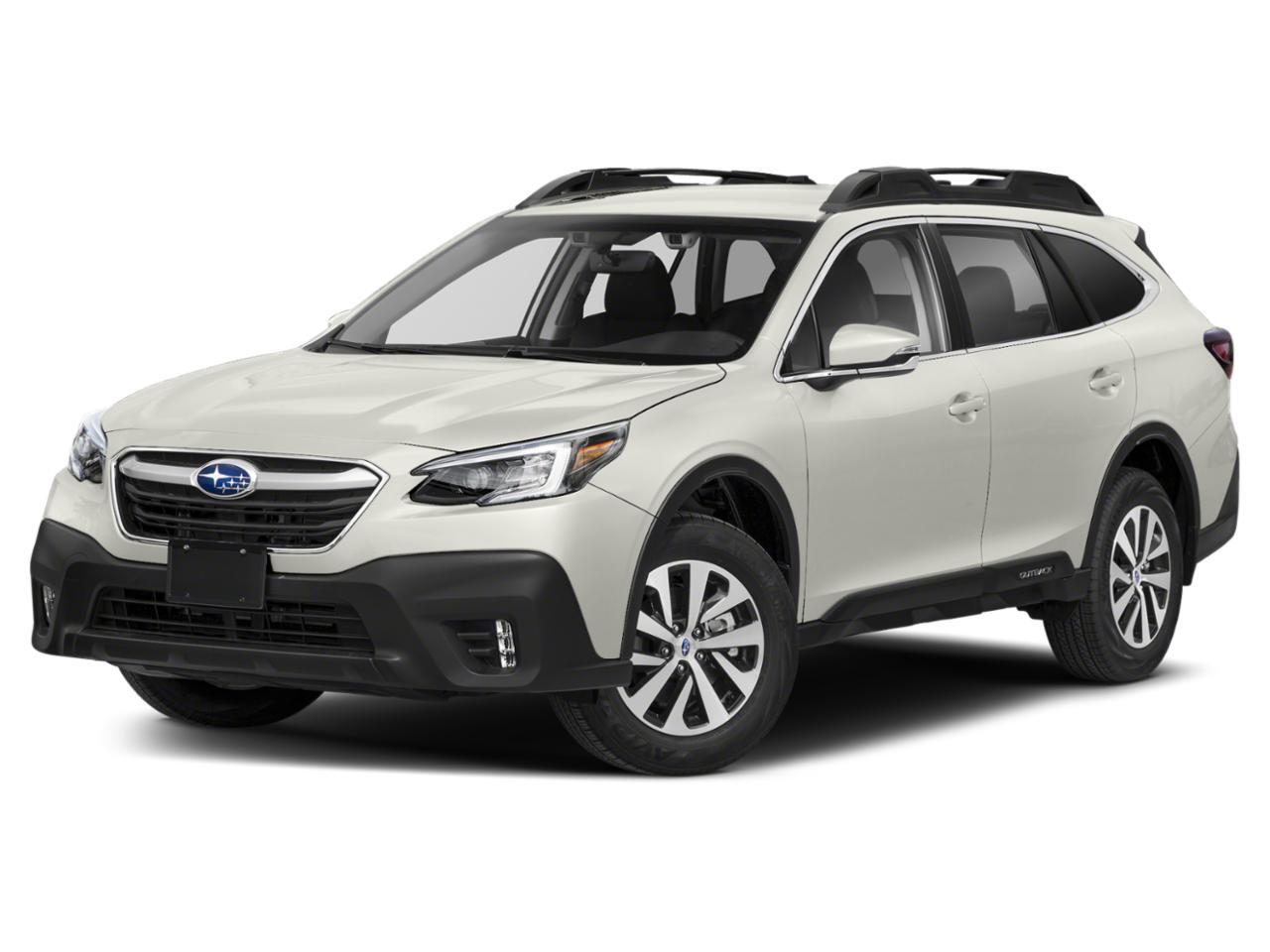2021 Subaru Outback Premium San Francisco CA