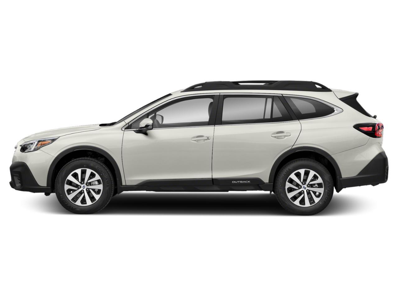 2021 Subaru Outback Premium San Francisco CA