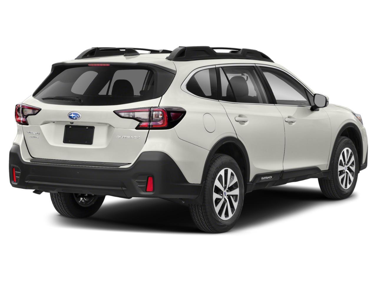 2021 Subaru Outback Premium San Francisco CA