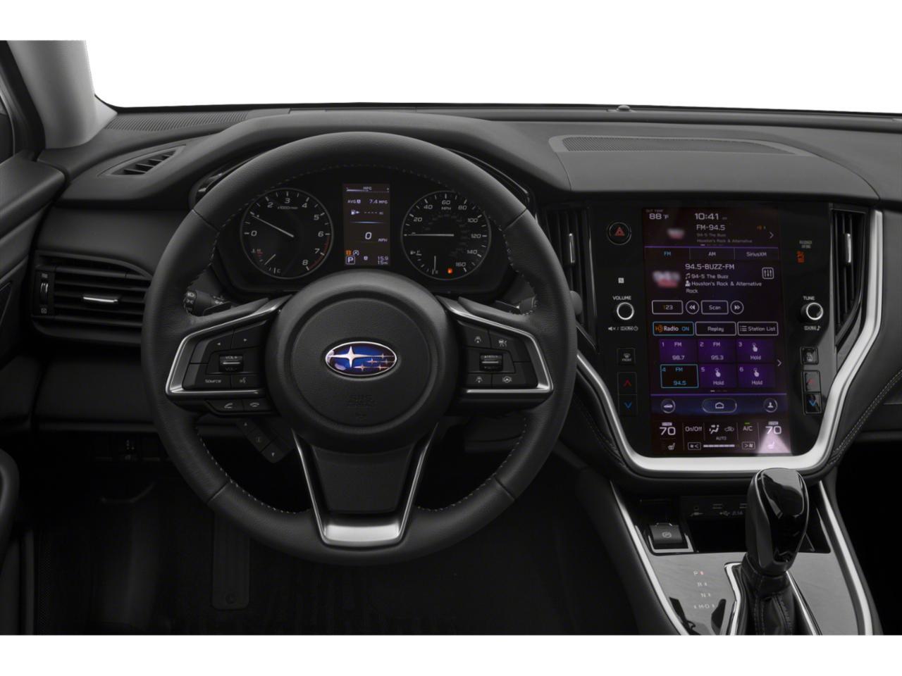 2021 Subaru Outback Premium San Francisco CA