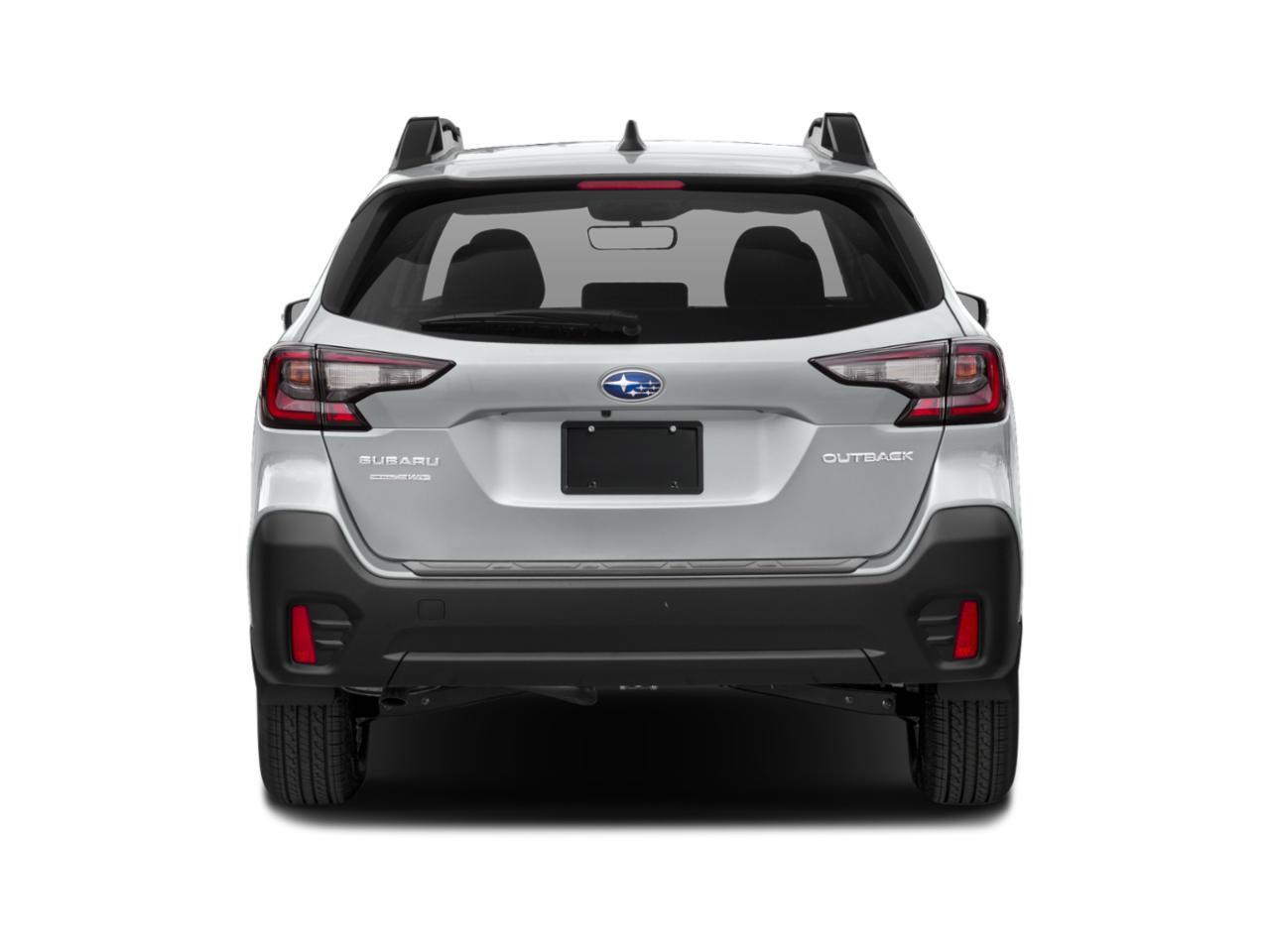 2021 Subaru Outback Premium San Francisco CA