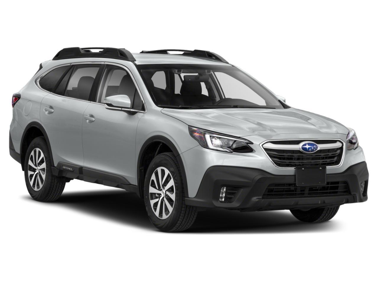 2021 Subaru Outback Premium San Francisco CA