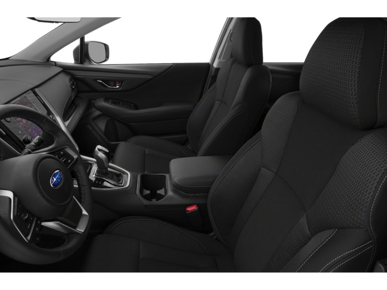 2021 Subaru Outback Premium San Francisco CA