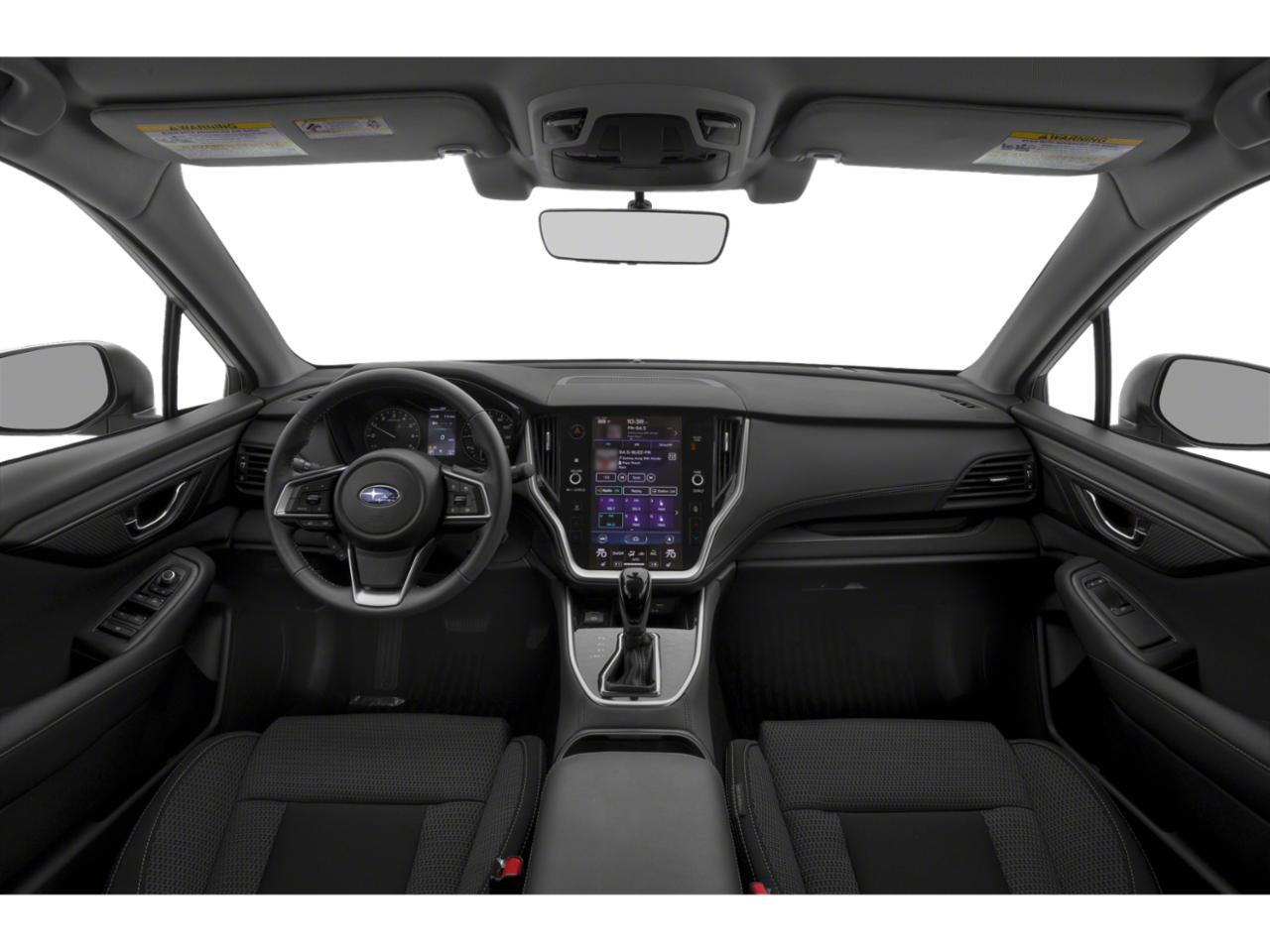 2021 Subaru Outback Premium San Francisco CA