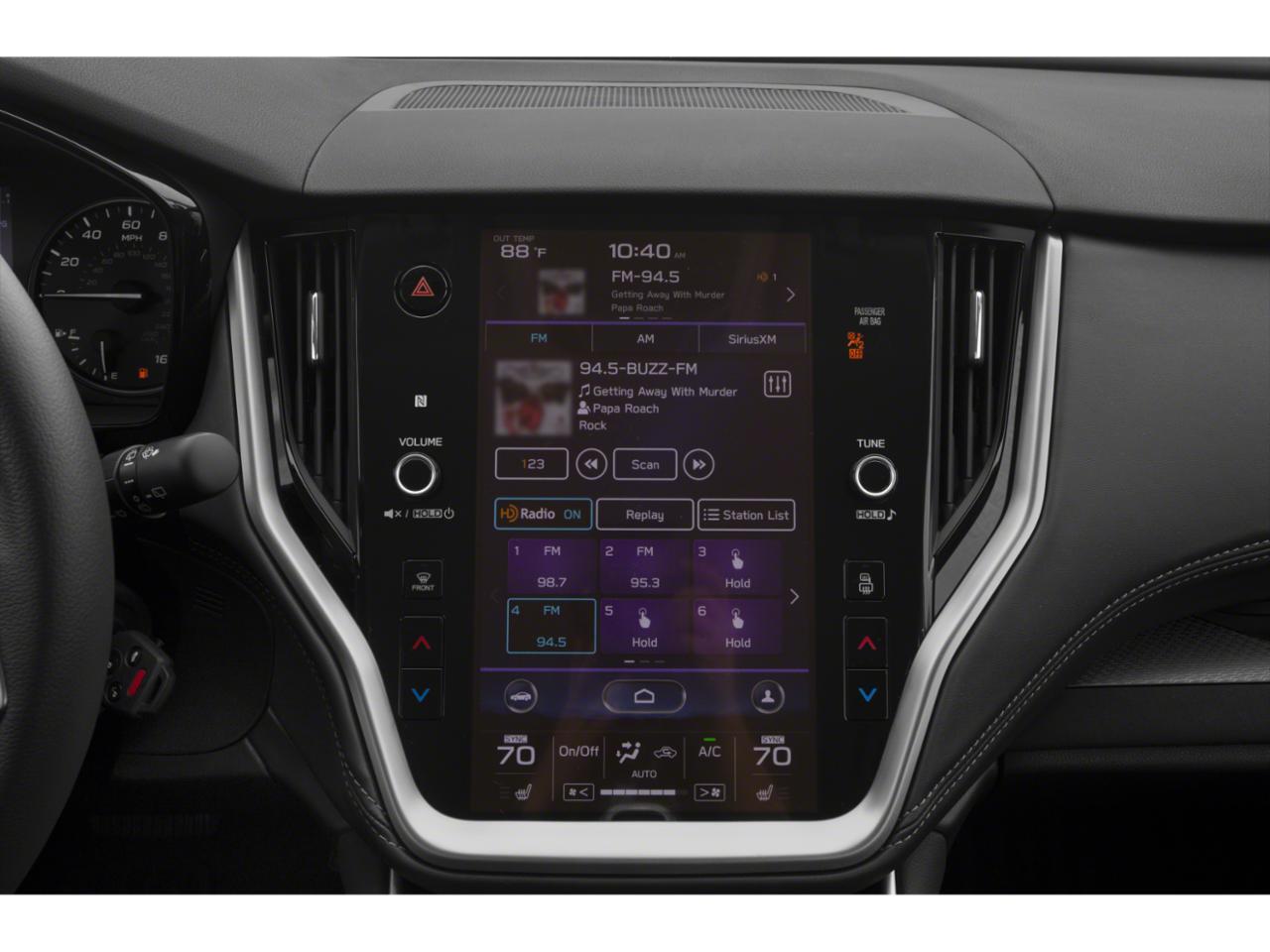 2021 Subaru Outback Premium San Francisco CA