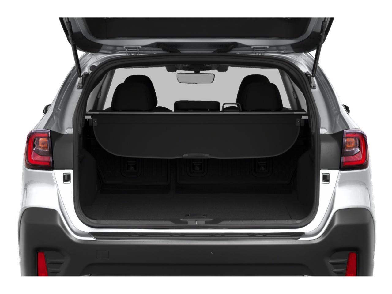 2021 Subaru Outback Premium San Francisco CA