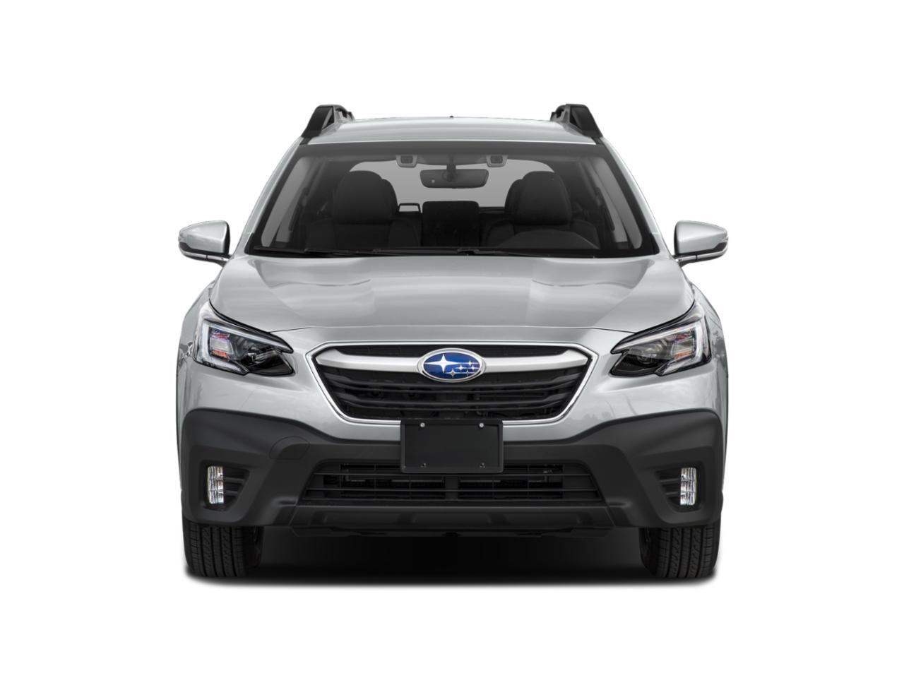 2021 Subaru Outback Premium San Francisco CA
