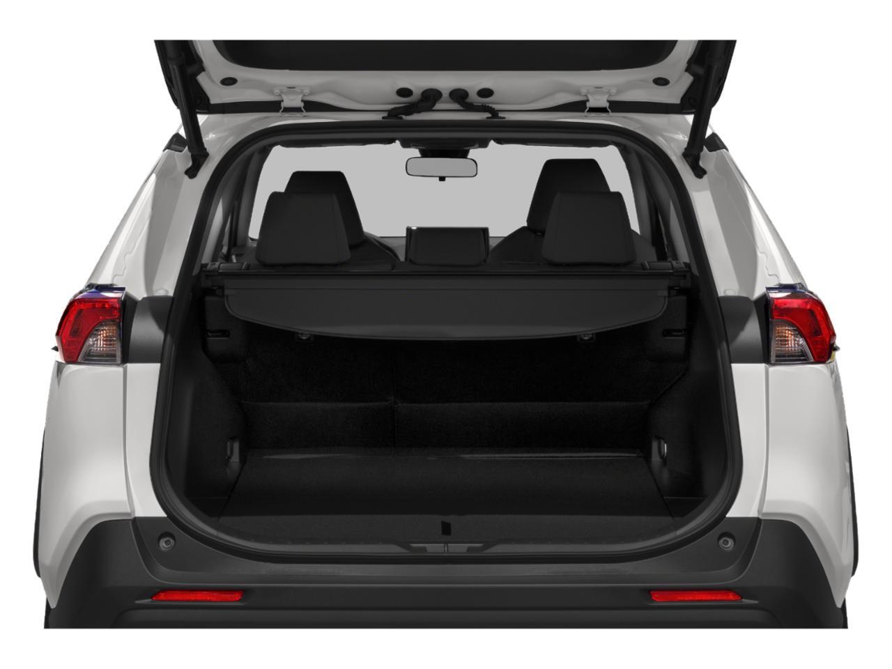 2021 Toyota RAV4 Hybrid XLE San Francisco CA