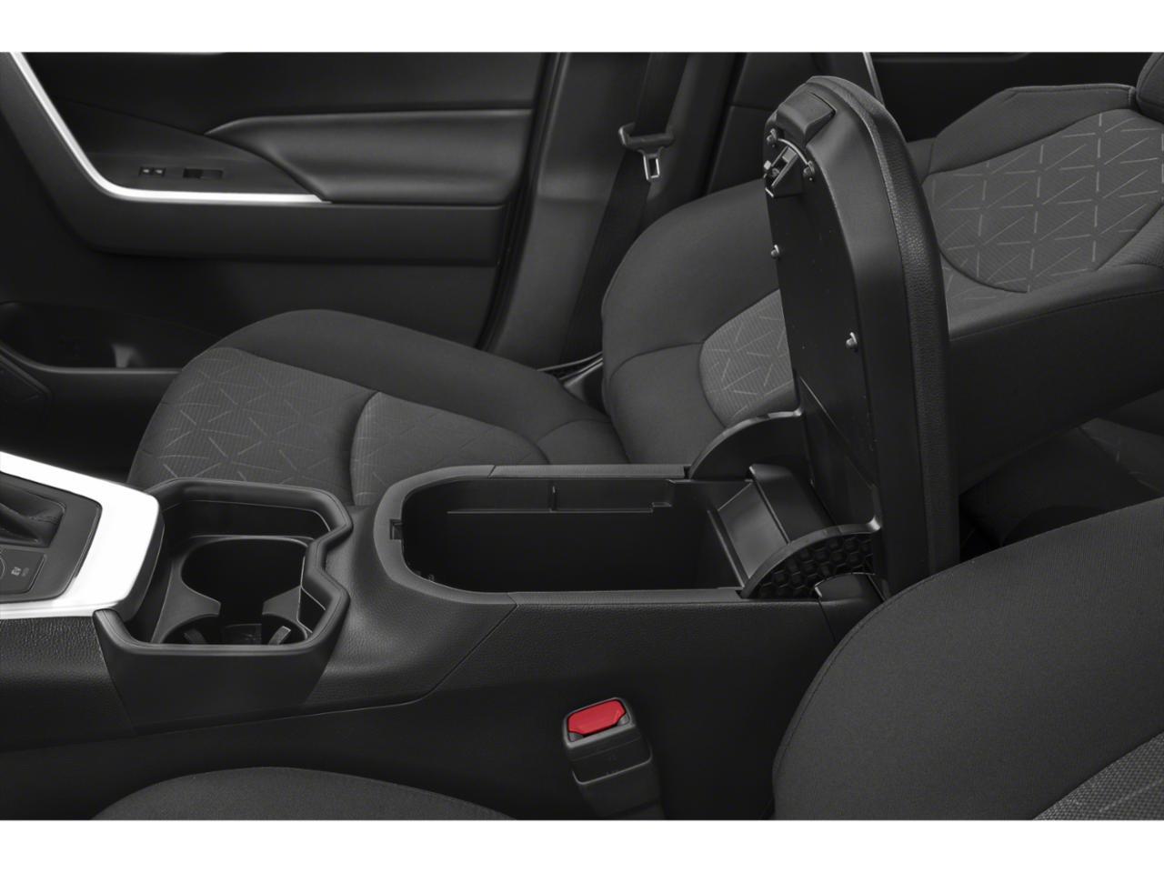 2021 Toyota RAV4 Hybrid XLE San Francisco CA