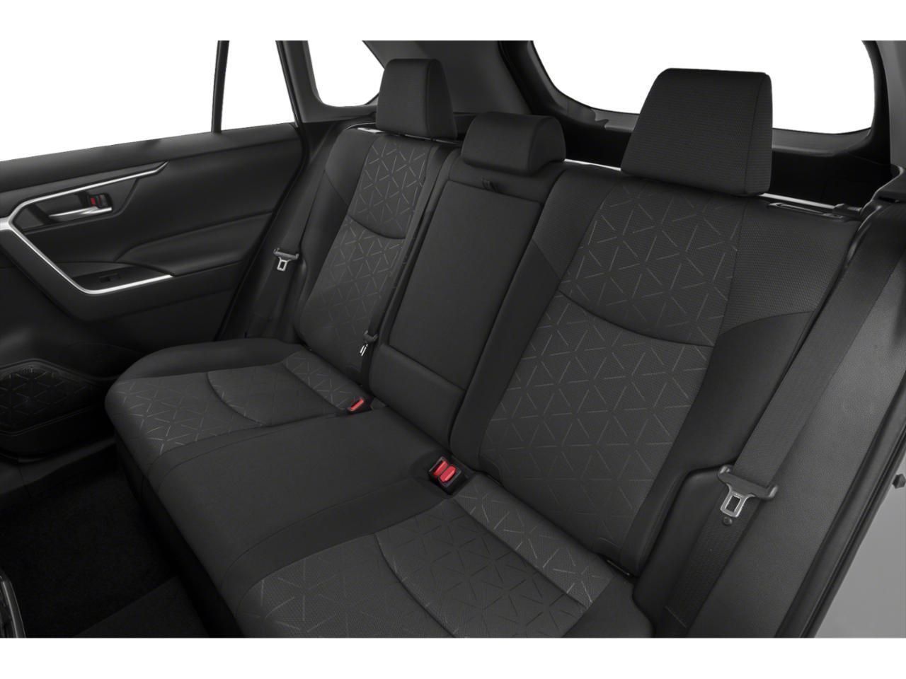 2021 Toyota RAV4 Hybrid XLE San Francisco CA