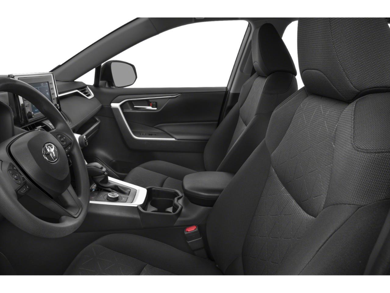2021 Toyota RAV4 Hybrid XLE San Francisco CA