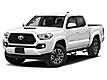 2021 Toyota Tacoma 4WD