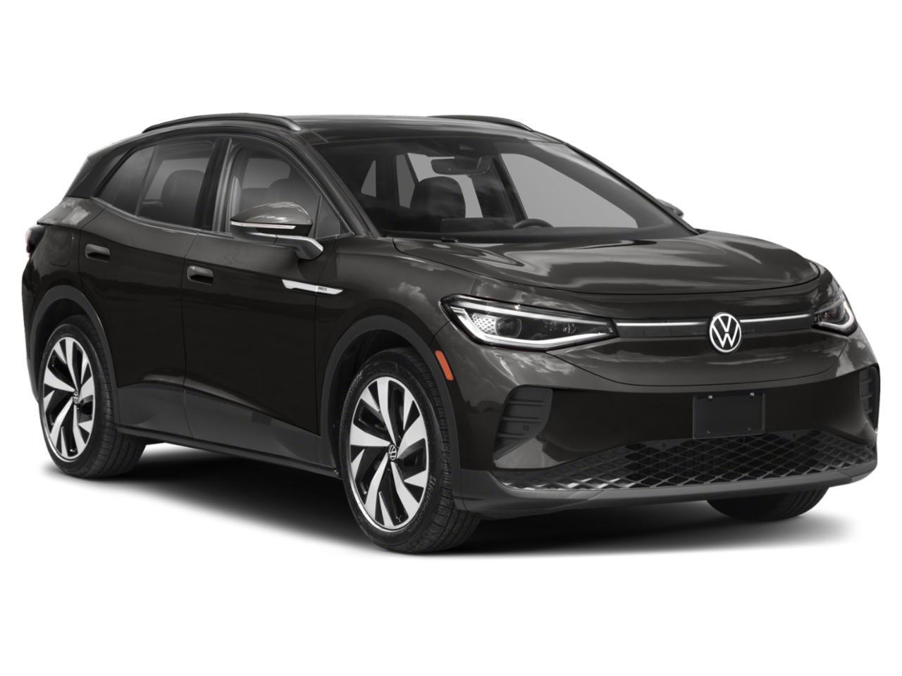 2021 Volkswagen ID.4 Pro S Quincy MA