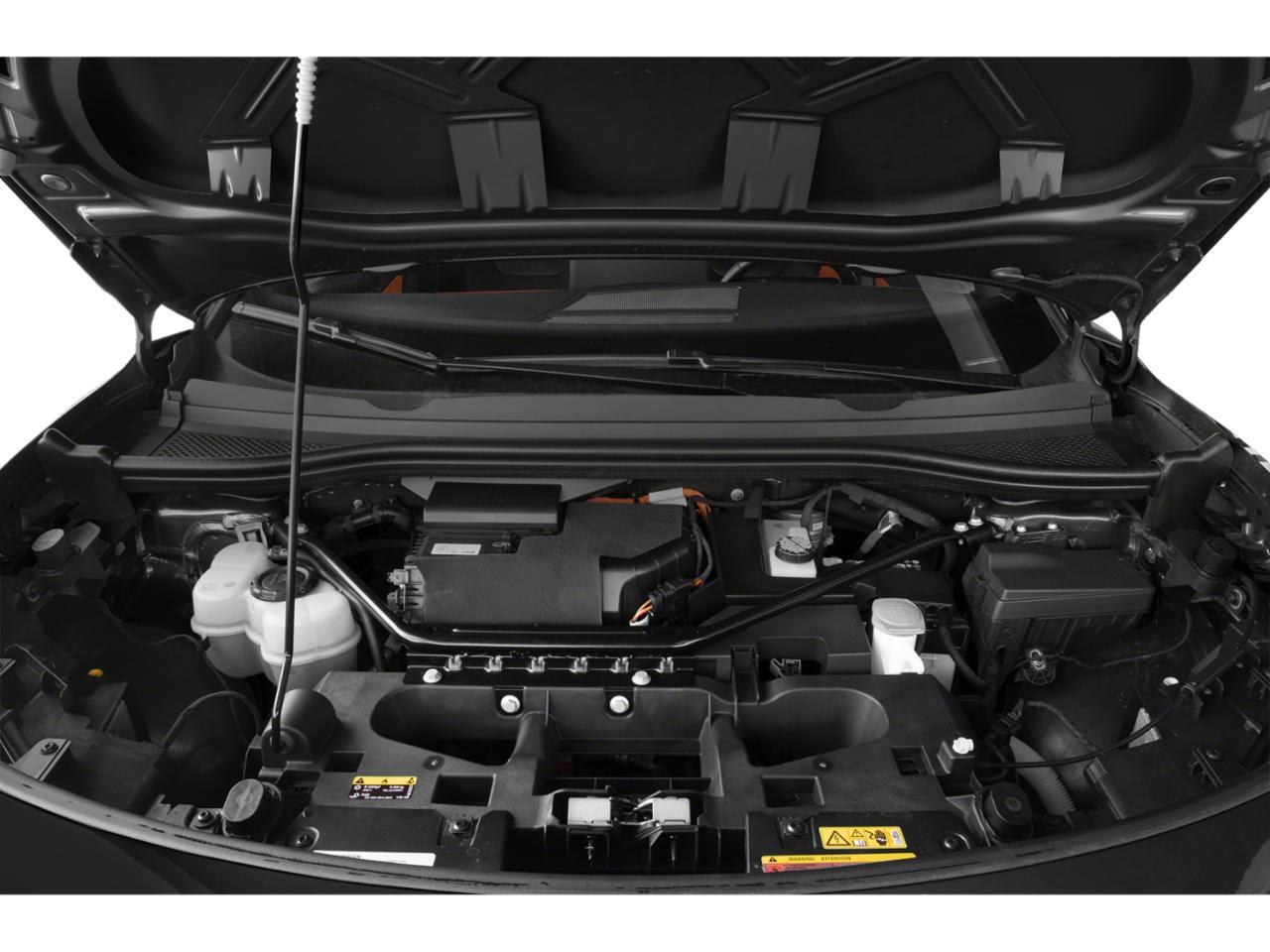 2021 Volkswagen ID.4 Pro S Quincy MA