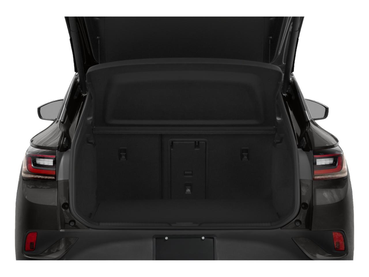 2021 Volkswagen ID.4 Pro S Quincy MA