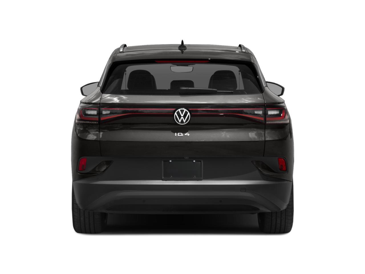 2021 Volkswagen ID.4 Pro S Quincy MA