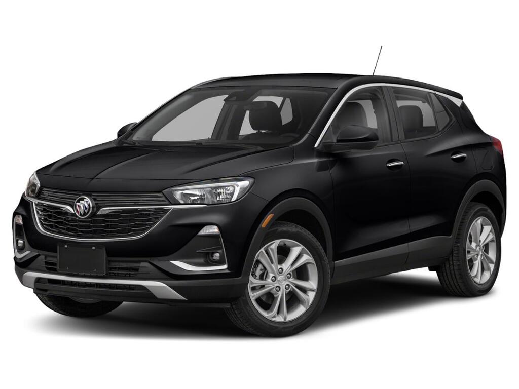 2022 Buick Encore GX Select Phoenix AZ 2022 Buick Encore GX Select Phoenix AZ