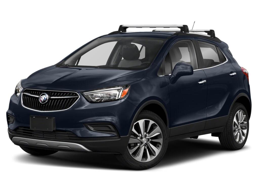 2022 Buick Encore Preferred Phoenix AZ 2022 Buick Encore Preferred Phoenix AZ