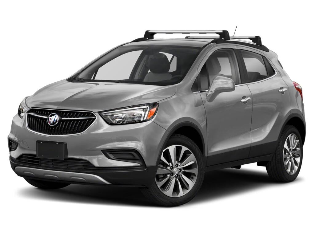 2022 Buick Encore Preferred Phoenix AZ 2022 Buick Encore Preferred Phoenix AZ