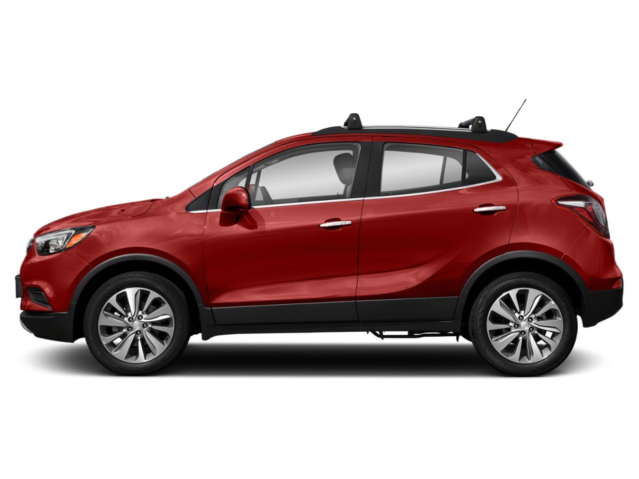 2022 Buick Encore Preferred Manchester NH