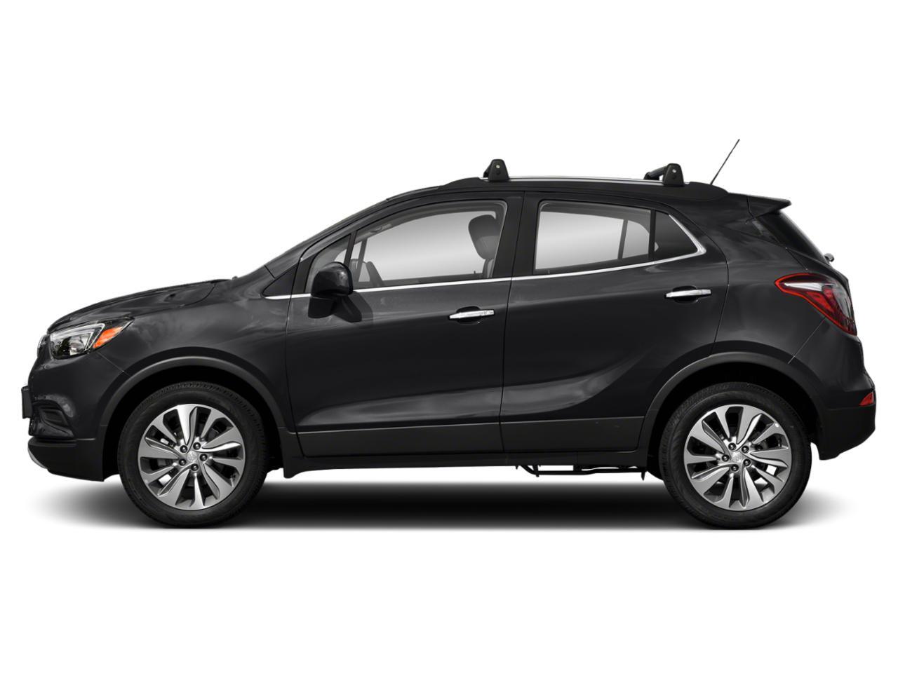 2022 Buick Encore Preferred Manchester NH