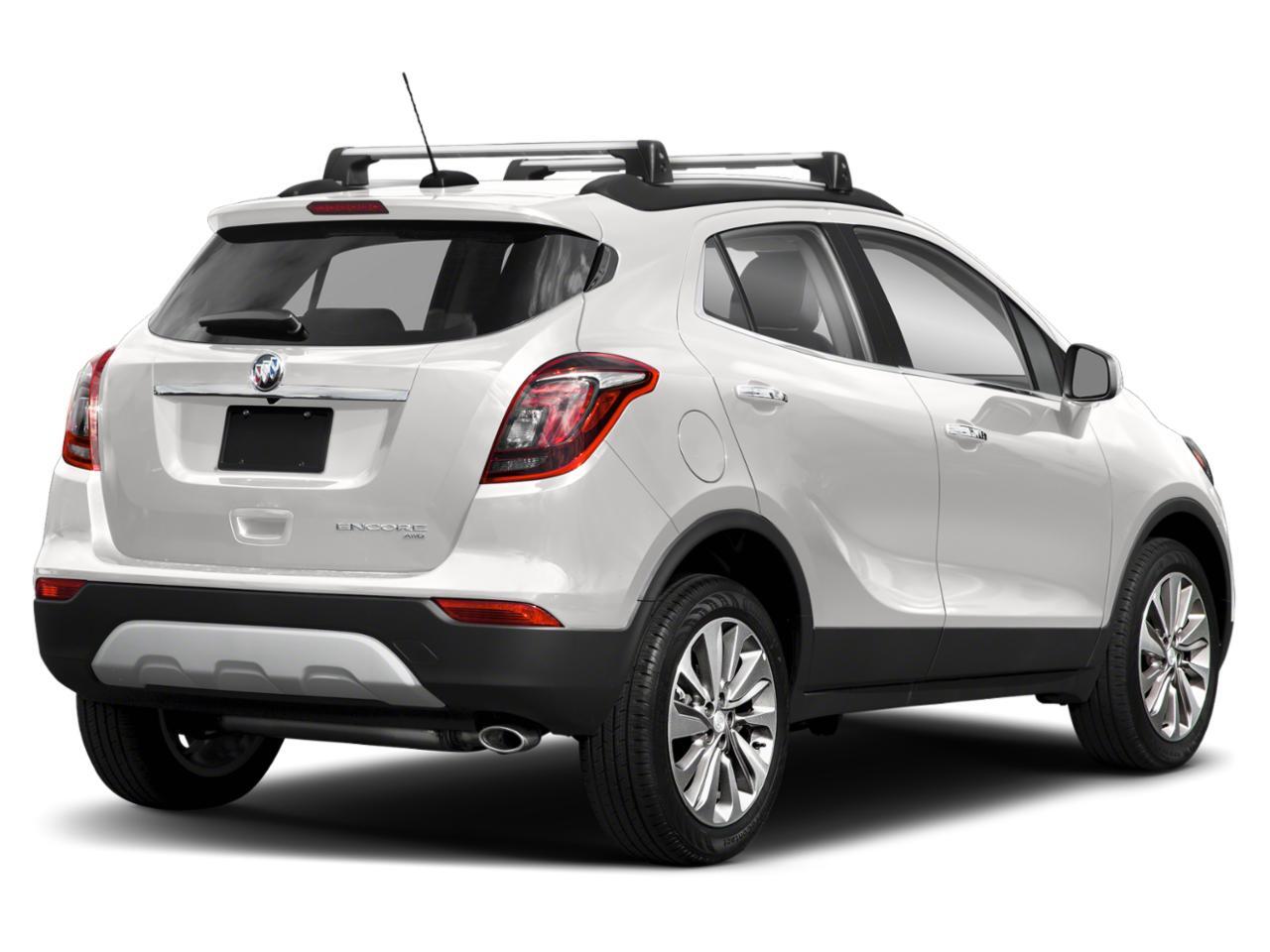 2022 Buick Encore Preferred Manchester NH
