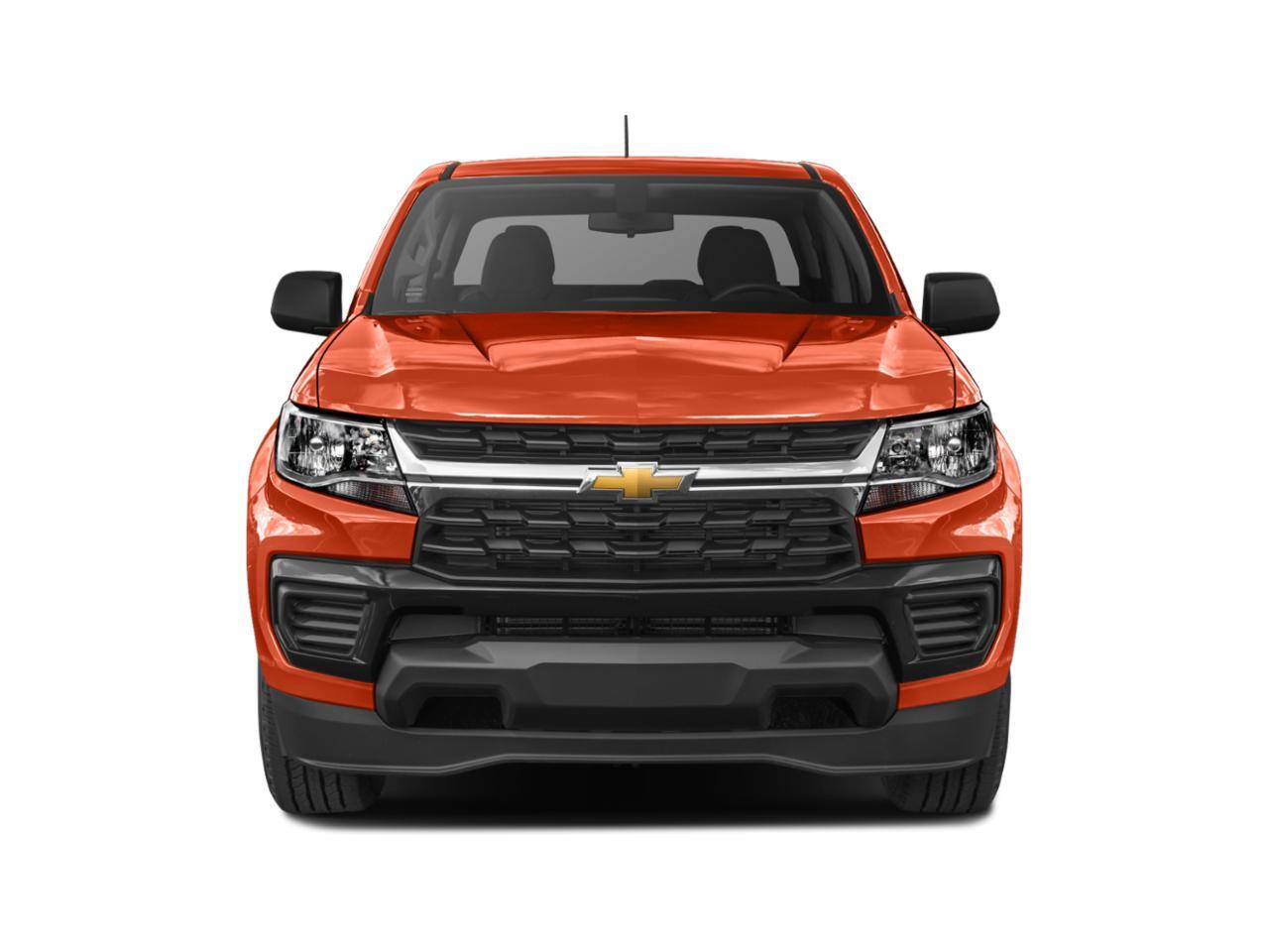 2022 Chevrolet Colorado 4WD Work Truck Braintree MA