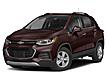 2022 Chevrolet Trax LT AWD