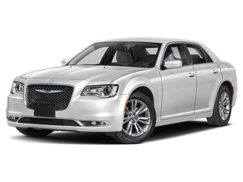 2022 Chrysler 300 Touring L Phoenix AZ 2022 Chrysler 300 Touring L Phoenix AZ