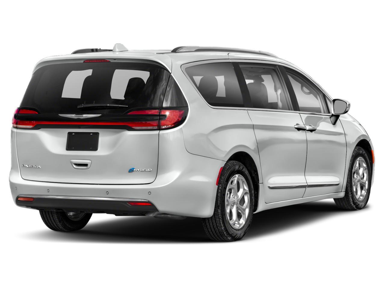 2022 Chrysler Pacifica Hybrid TOURING L Braintree MA