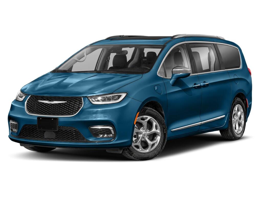 2022 Chrysler Pacifica Hybrid Touring L Phoenix AZ 2022 Chrysler Pacifica Hybrid Touring L Phoenix AZ