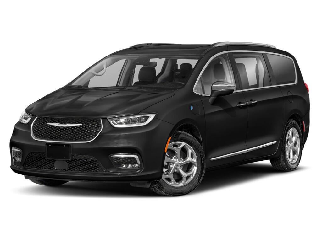 2022 Chrysler Pacifica Hybrid Touring L Phoenix AZ