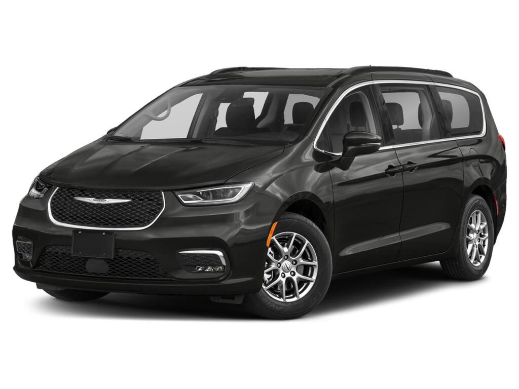 2022 Chrysler Pacifica Limited Phoenix AZ