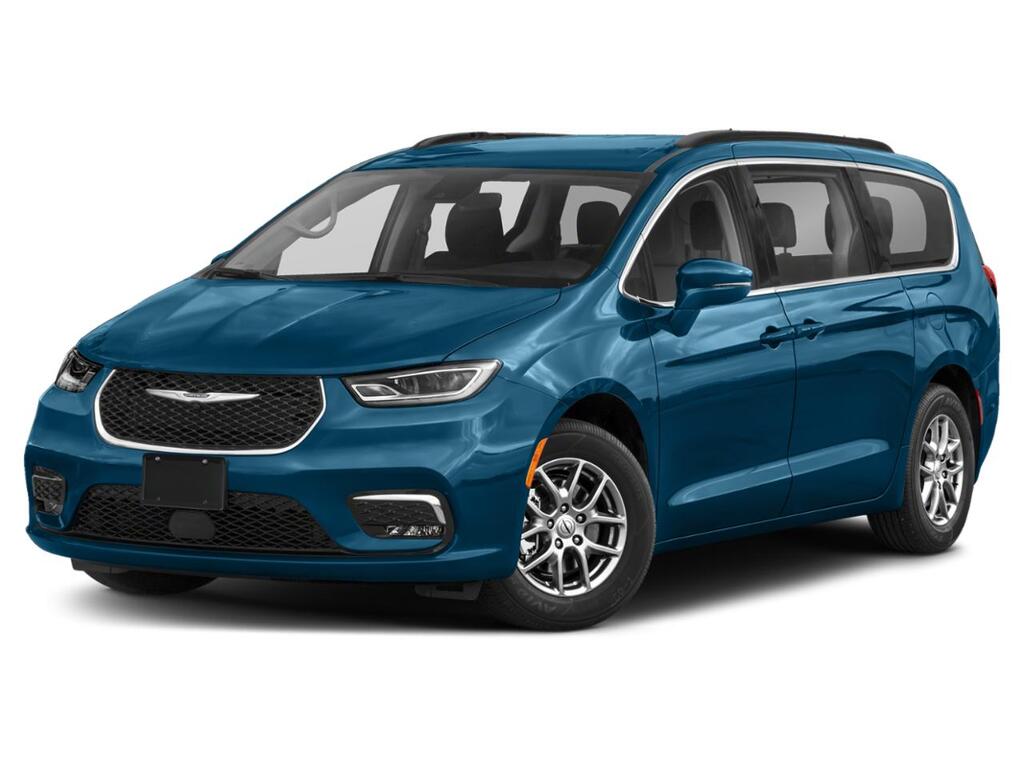 2022 Chrysler Pacifica Limited Phoenix AZ