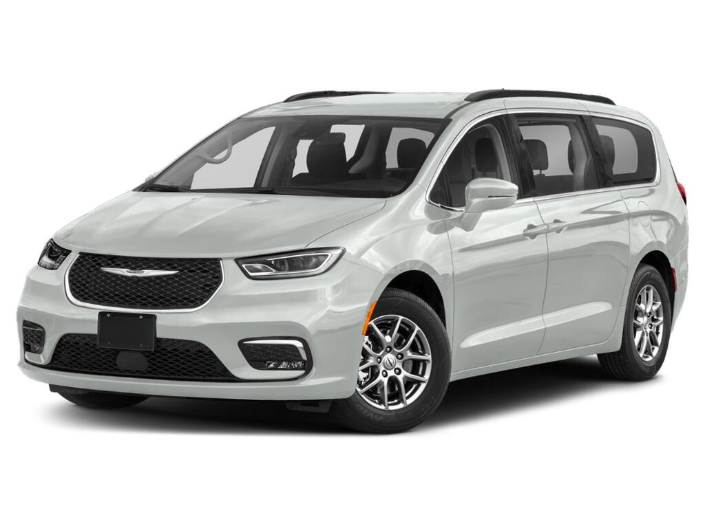 2022 Chrysler Pacifica Limited Phoenix AZ 2022 Chrysler Pacifica Limited Phoenix AZ