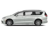 2022 Chrysler Pacifica Limited Phoenix AZ 2022 Chrysler Pacifica Limited Phoenix AZ