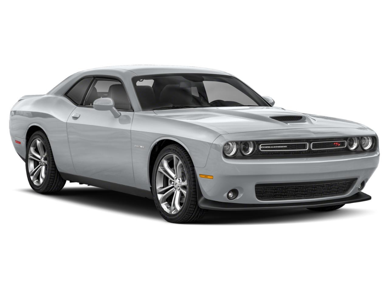2022 Dodge Challenger GT AWD Boston MA