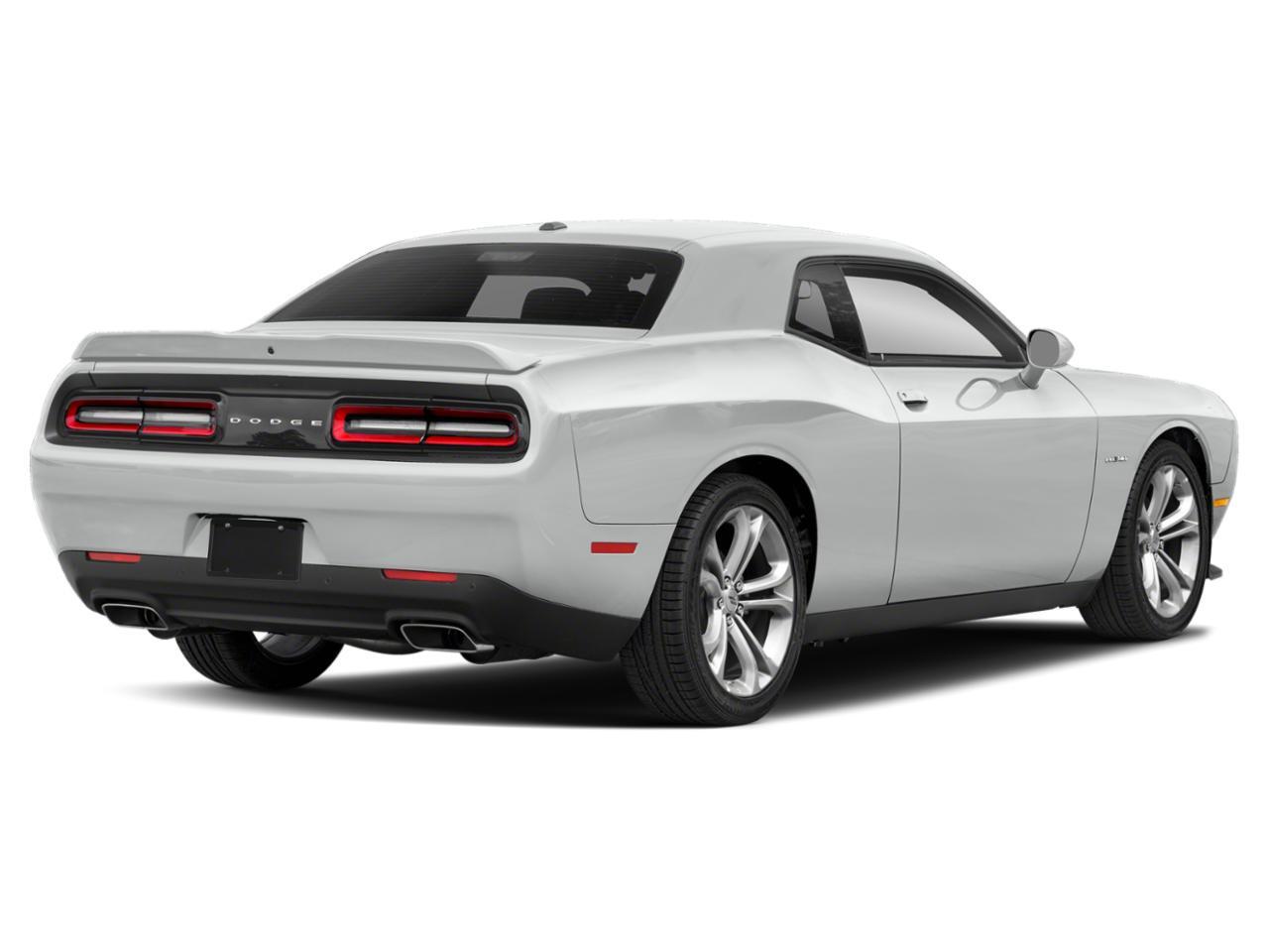 2022 Dodge Challenger GT AWD Boston MA