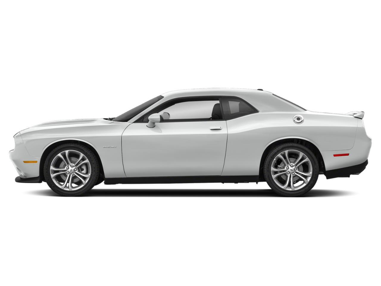2022 Dodge Challenger GT AWD Boston MA
