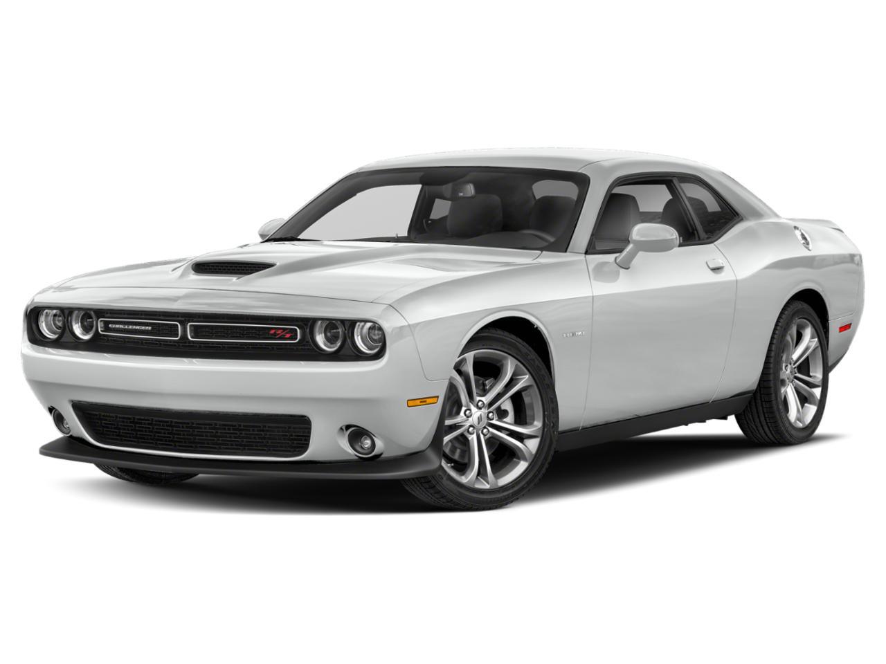 2022 Dodge Challenger GT AWD