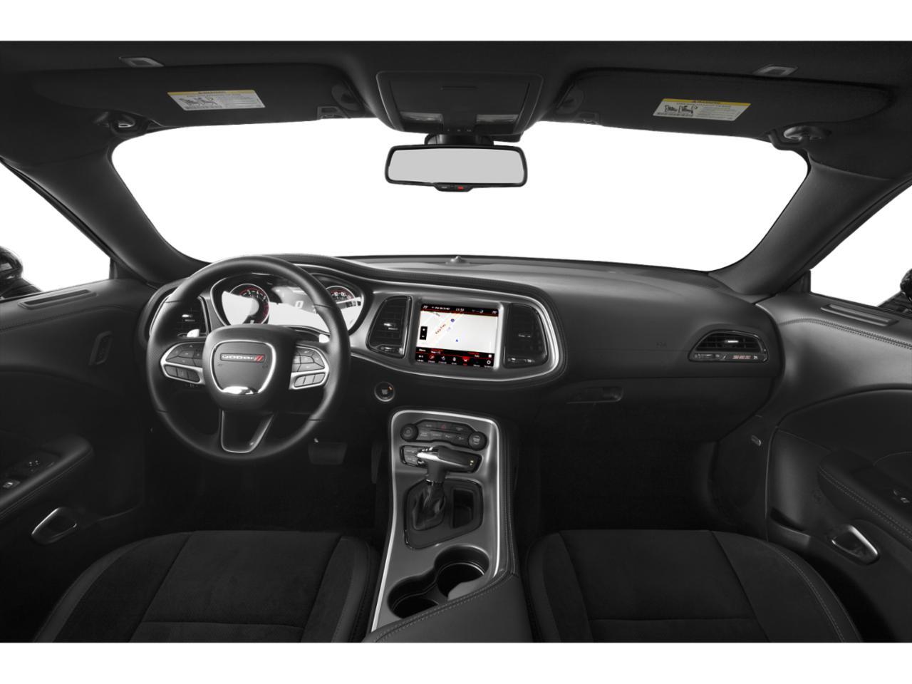 2022 Dodge Challenger R/T SCAT PACK Kenosha WI
