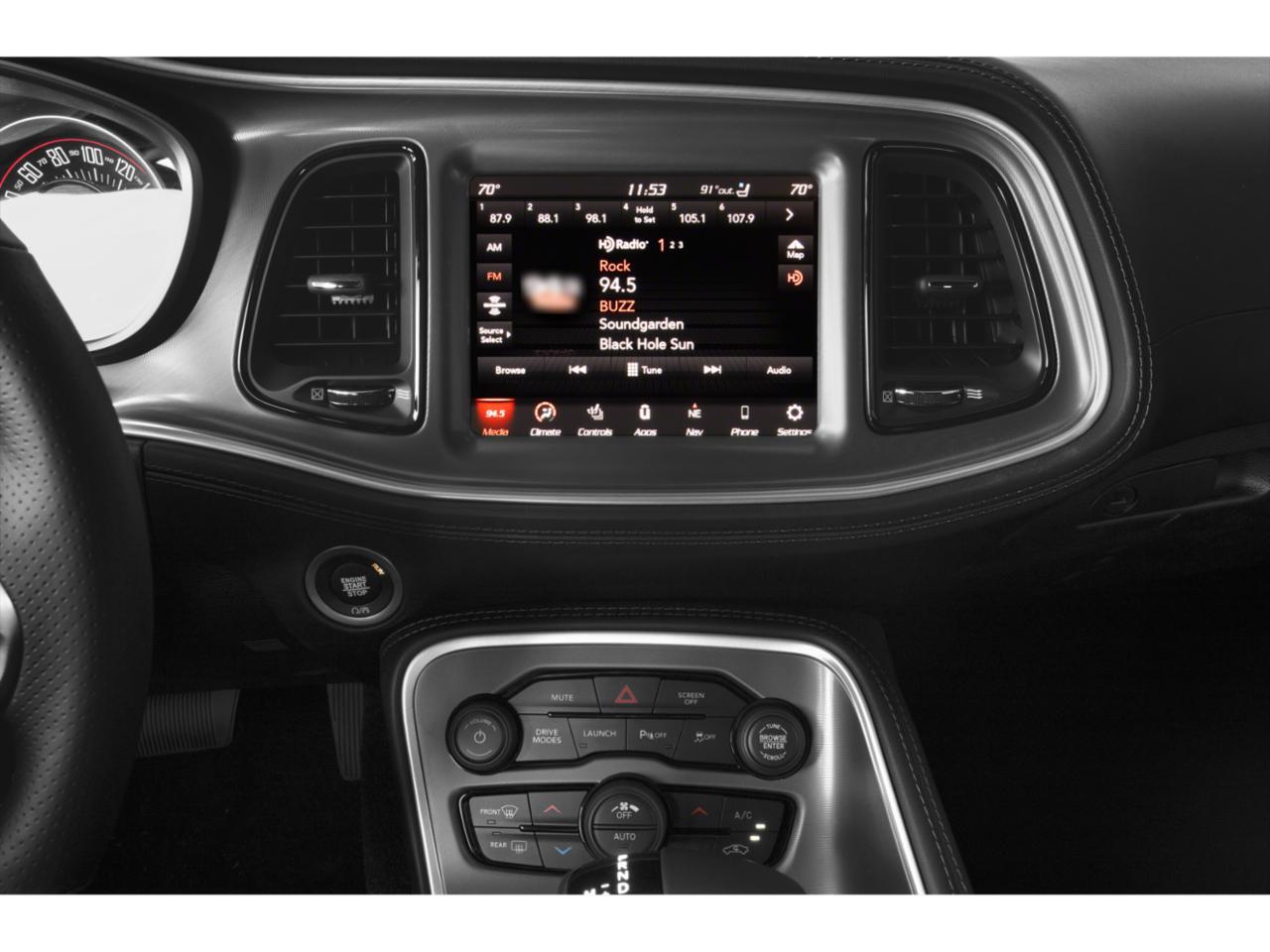 2022 Dodge Challenger R/T SCAT PACK Kenosha WI