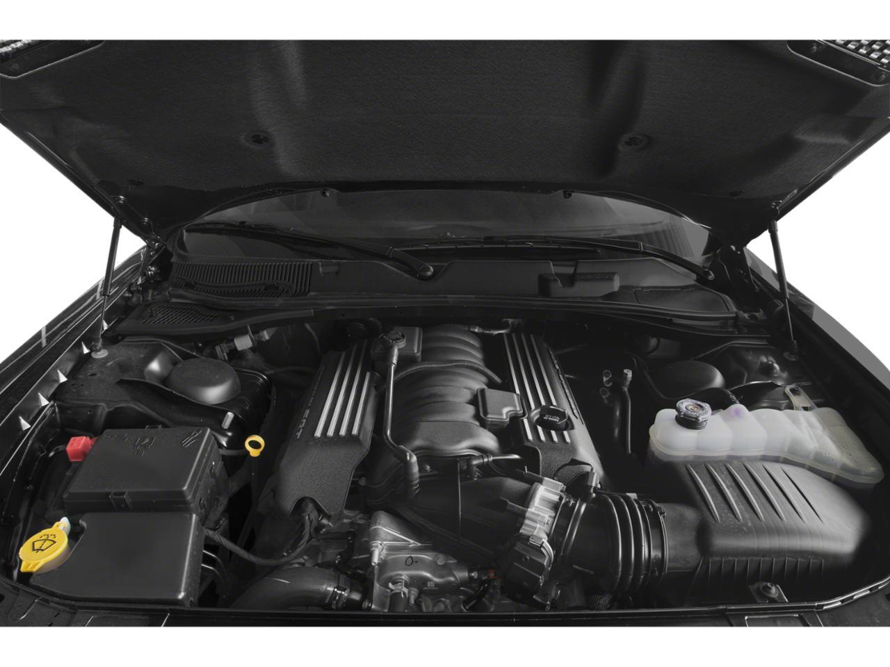 2022 Dodge Challenger R/T SCAT PACK Kenosha WI