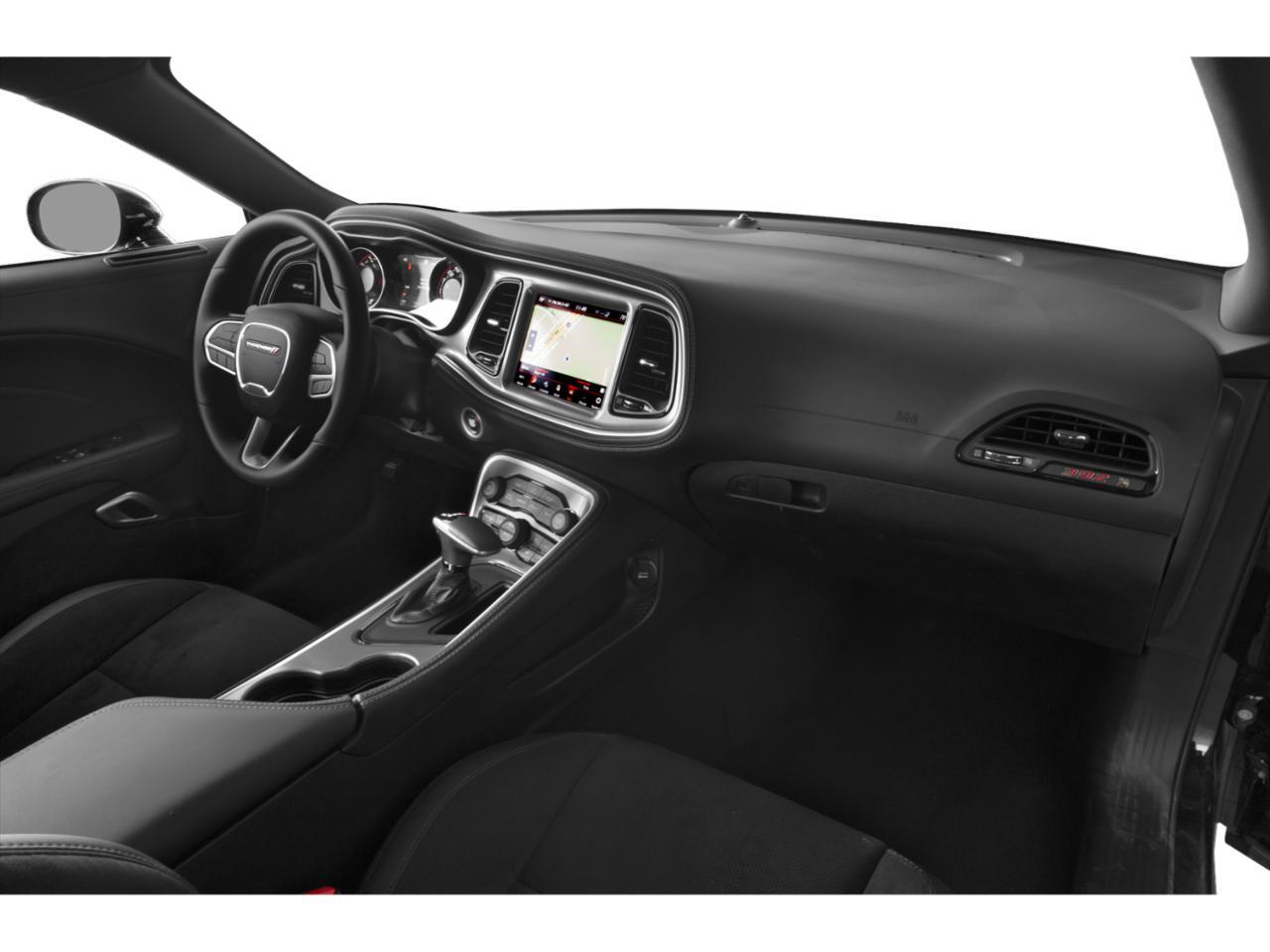 2022 Dodge Challenger R/T SCAT PACK Kenosha WI