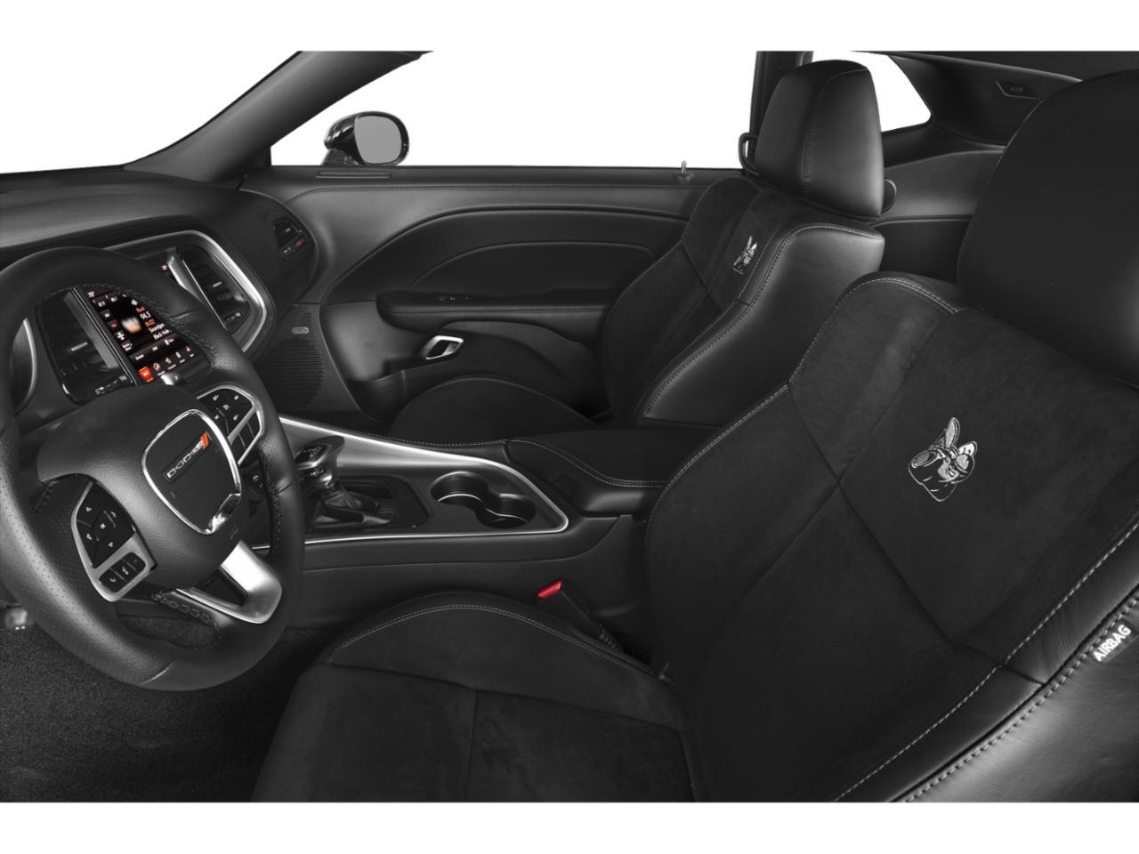 2022 Dodge Challenger R/T SCAT PACK Kenosha WI