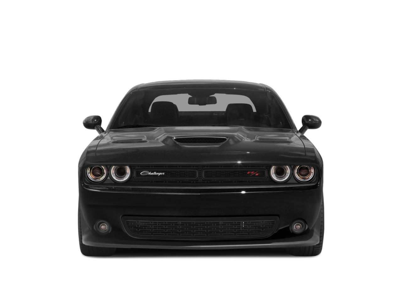 2022 Dodge Challenger R/T SCAT PACK Kenosha WI