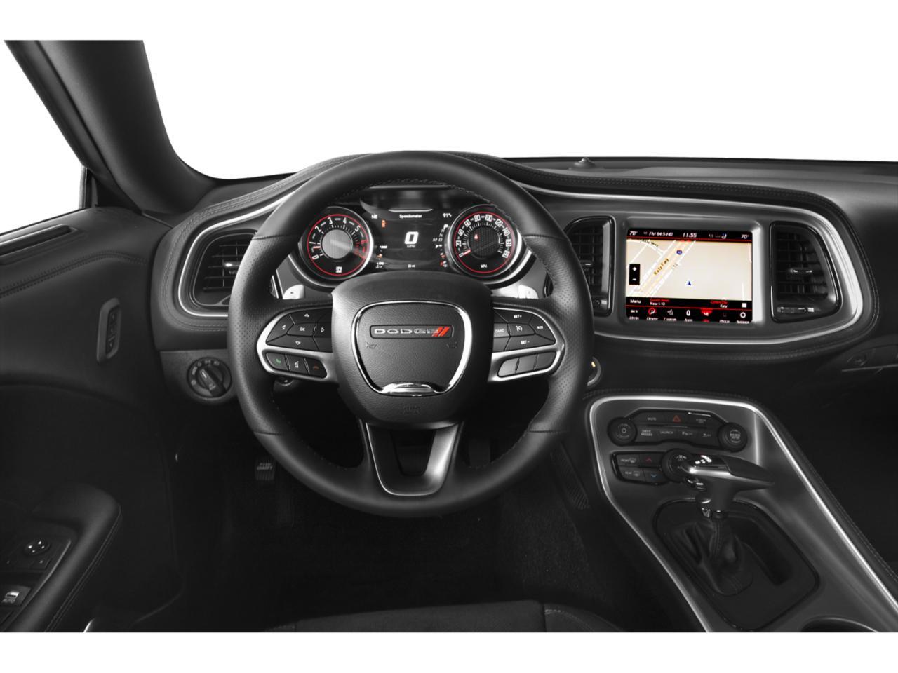 2022 Dodge Challenger R/T SCAT PACK Kenosha WI